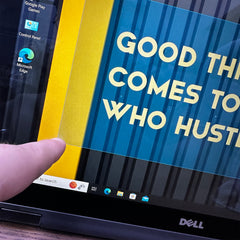 Dell - Latitude 5289 / 13" Inch 2-IN-1 Touchscreen Laptop