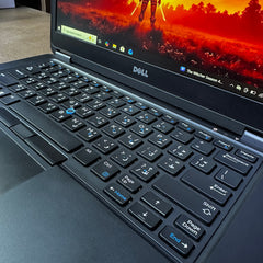Dell Laptop - Latitude E7450 / 14" Inches Screen
