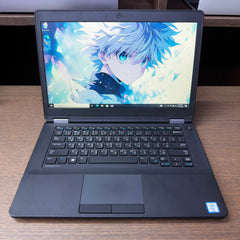 Dell Laptop - Latitude E5470 / 14" Inches Screen