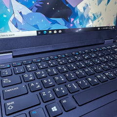 Dell Laptop - Latitude E5470 / 14" Inches Screen