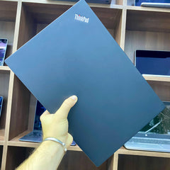Lenovo - ThinkPad T460s Gen 6 / 14"