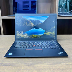 Lenovo - ThinkPad T460s Gen 6 / 14"