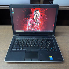 Dell Laptop - Latitude E6440 / 14" Inches Screen