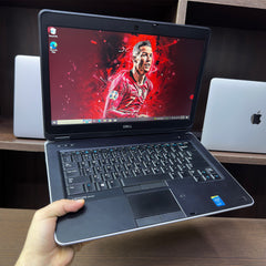 Dell Laptop - Latitude E6440 / 14" Inches Screen