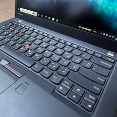 Lenovo - ThinkPad T460s Gen 6 / 14"