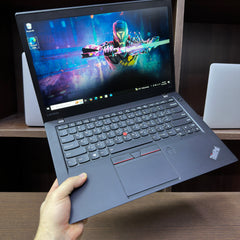 Lenovo - ThinkPad T460s Gen 6 / 14"