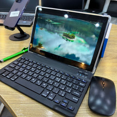 Oteeto Tab 91 - The latest 2 in 1 Tablet (New in Box + Accessories)