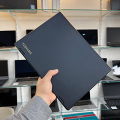Toshiba Laptop - Portege X20W / 13.3" Inches TouchScreen 360