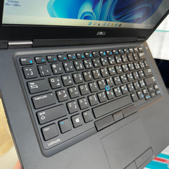 Dell Laptop - Latitude 5480 / 14" Inches Screen