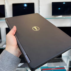 Dell Laptop - Latitude 5480 / 14" Inches Screen