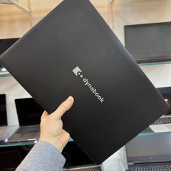 Toshiba Laptop - Dynabook Satellite Pro - L50 / 15.4" Inches Screen