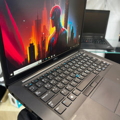 Dell Laptop - Latitude 7480 / 14" Inches Screen