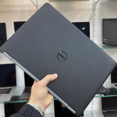 Dell Laptop - Latitude E7470 / 14" Inches Screen
