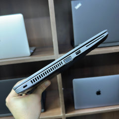 HP Elitebook 840 G3 – i5 6th Gen – 8 GB RAM – 256 GB SSD – 14″