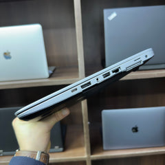 HP Elitebook 840 G3 – i5 6th Gen – 8 GB RAM – 256 GB SSD – 14″