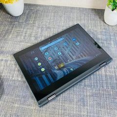 Lenovo - Chromebook 500e / 12" -4GB Memory - 32GB Storage