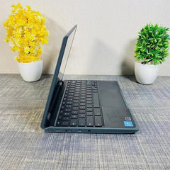 Lenovo - Chromebook 500e / 12" -4GB Memory - 32GB Storage