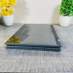 Lenovo - Chromebook 500e / 12" -4GB Memory - 32GB Storage