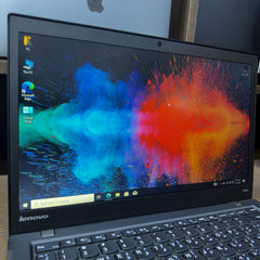 Lenovo - ThinkPad T440s / 14"