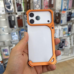 iPhone 17 Pro Max Phone Cases