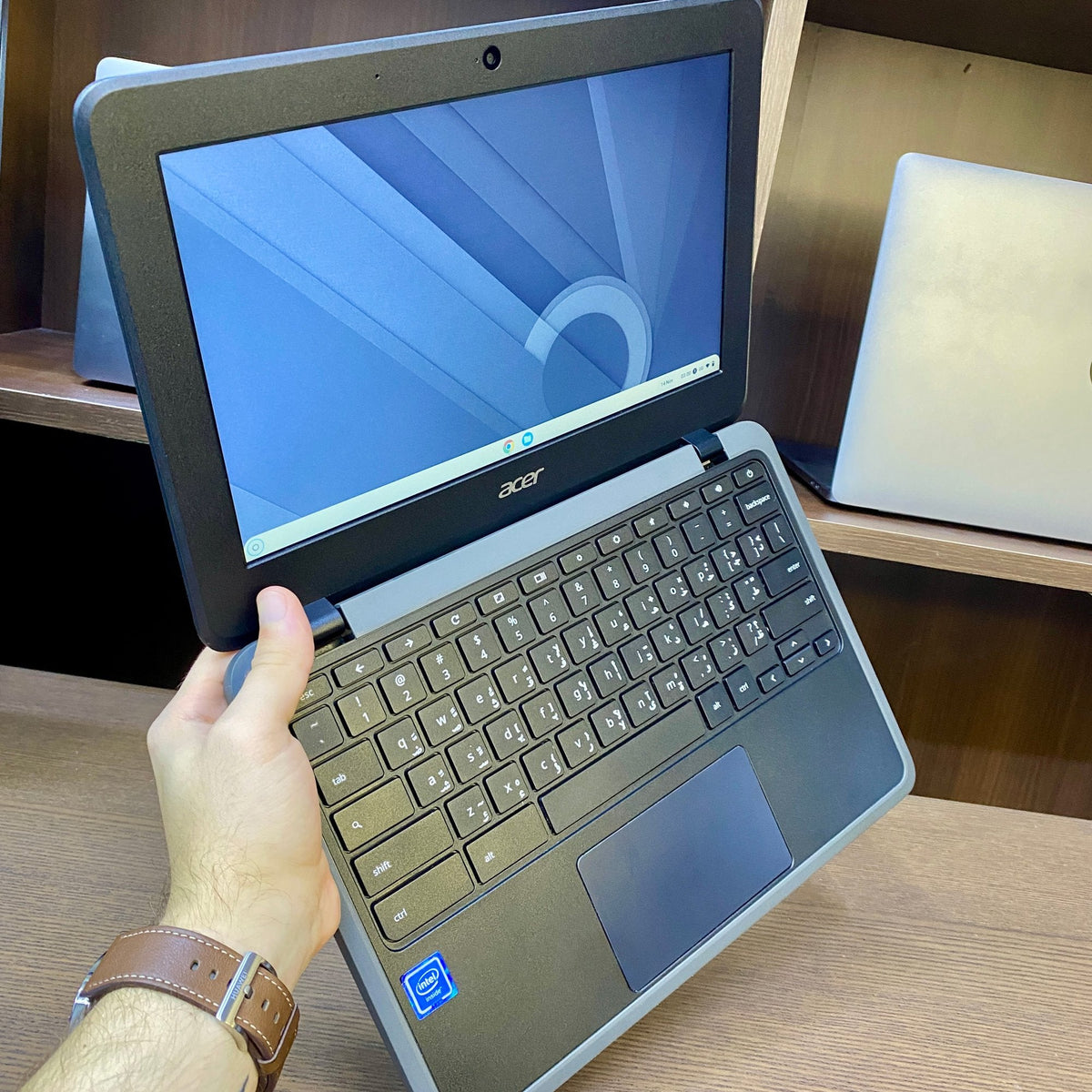 Acer Chromebook 11