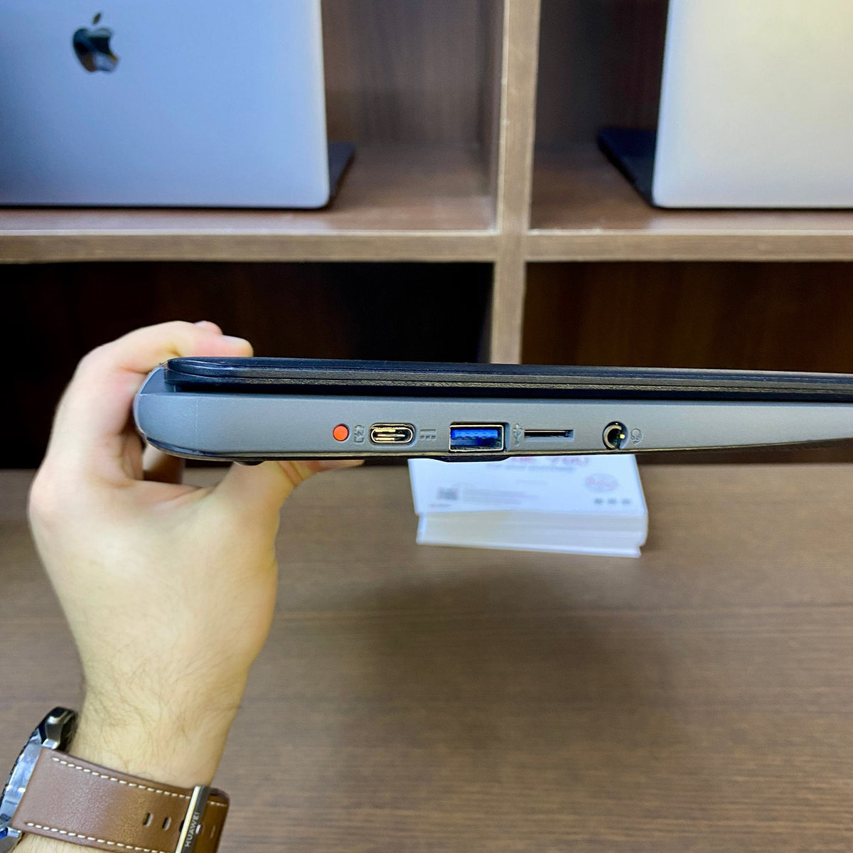 Acer Chromebook 11