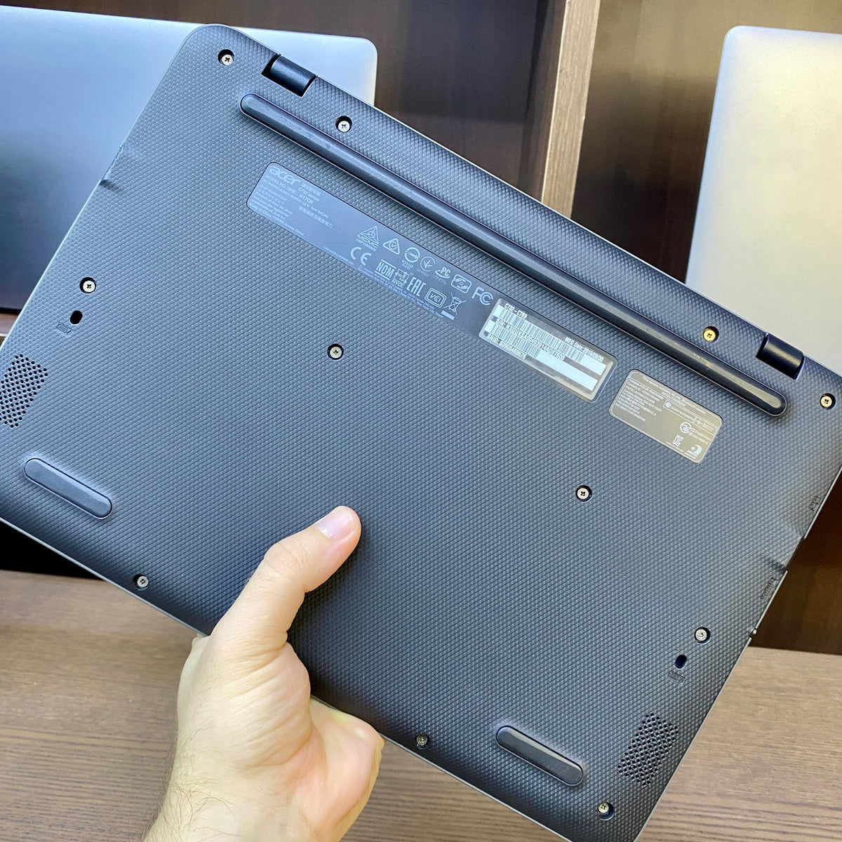 Acer Chromebook 11