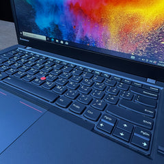Lenovo - ThinkPad T440s / 14"