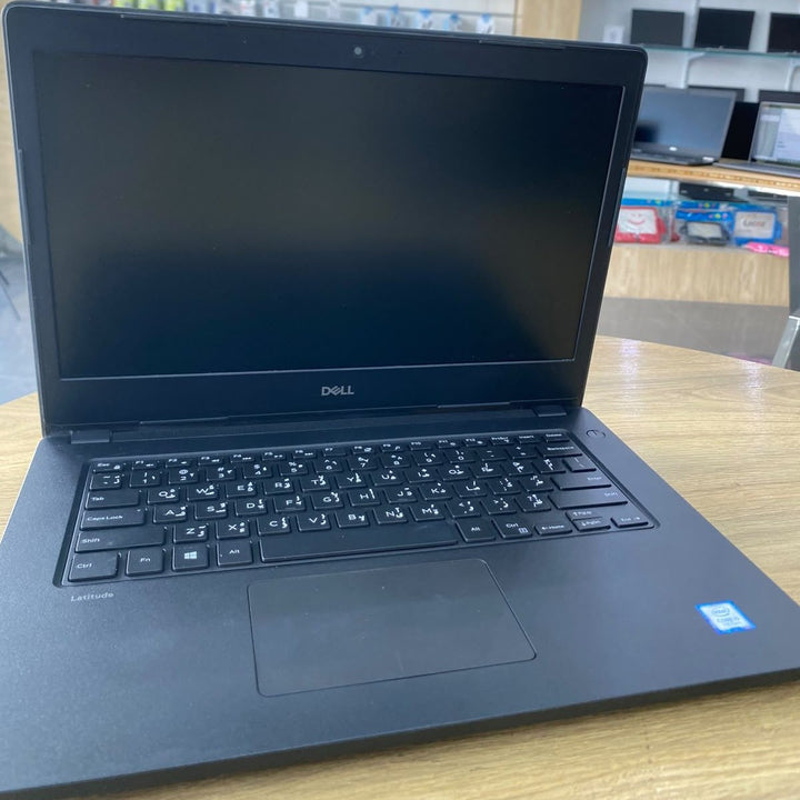 Dell Latitude 3480