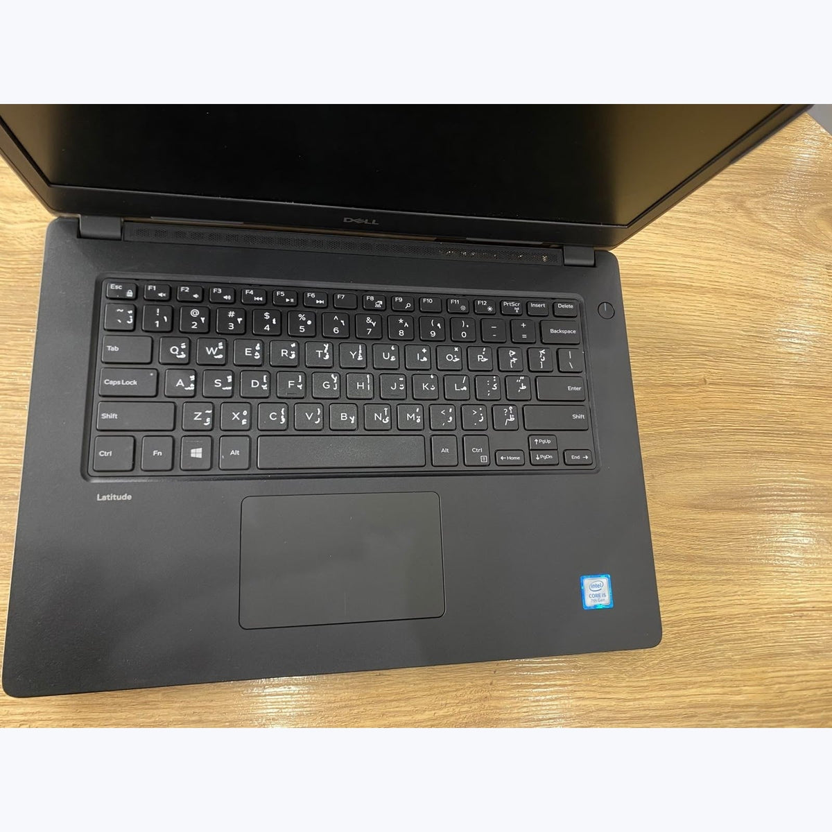 Dell Latitude 3480