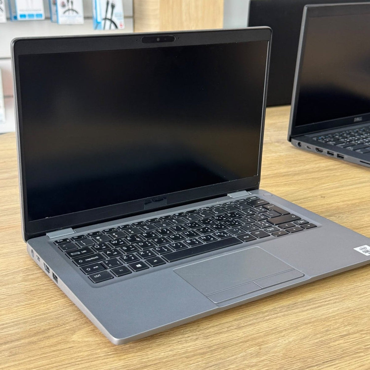 Dell Latitude 5310