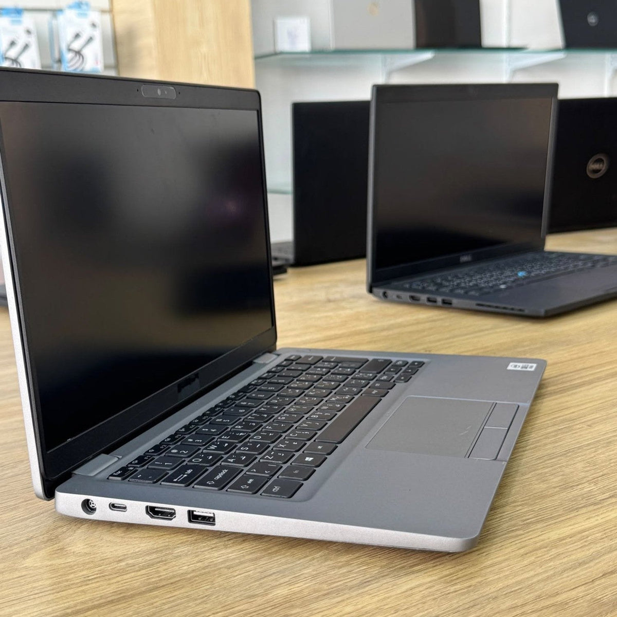 Dell Latitude 5310