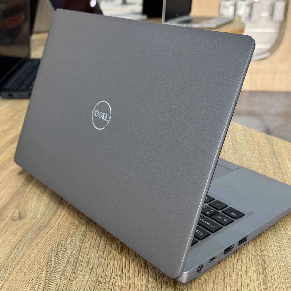 Dell Latitude 5310