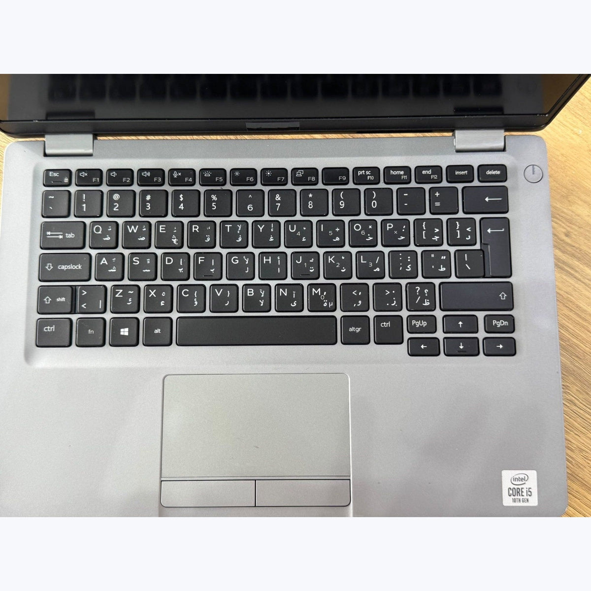 Dell Latitude 5310
