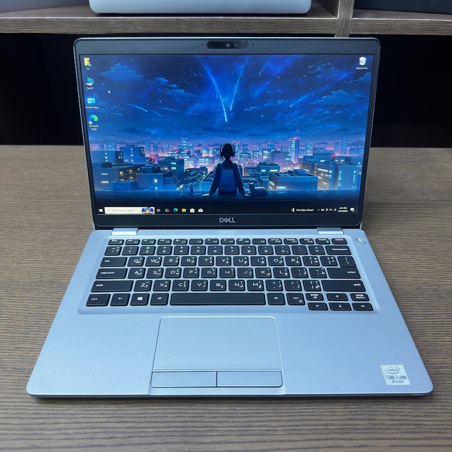 Dell Latitude 5310