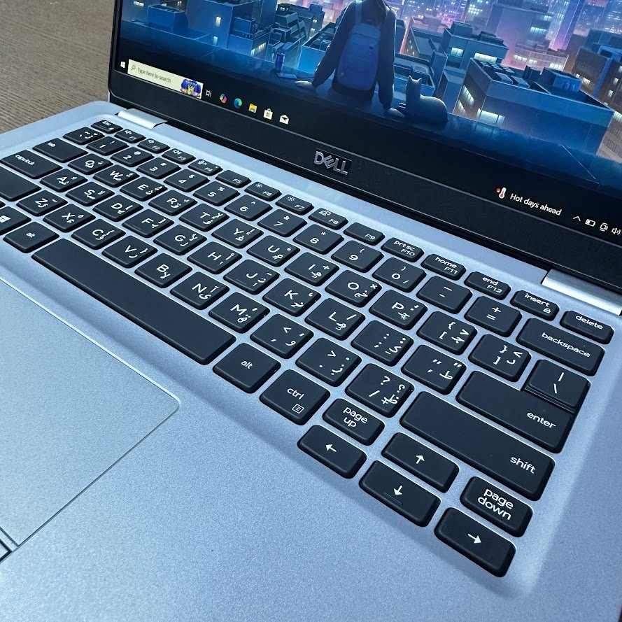 Dell Latitude 5310