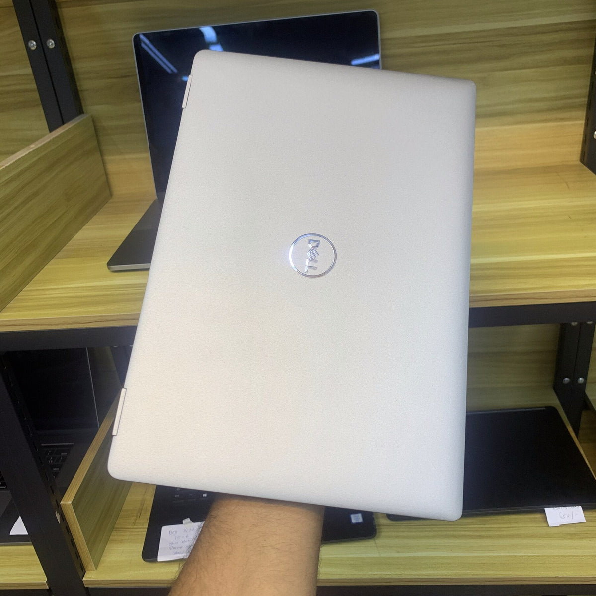 Dell Latitude 5320
