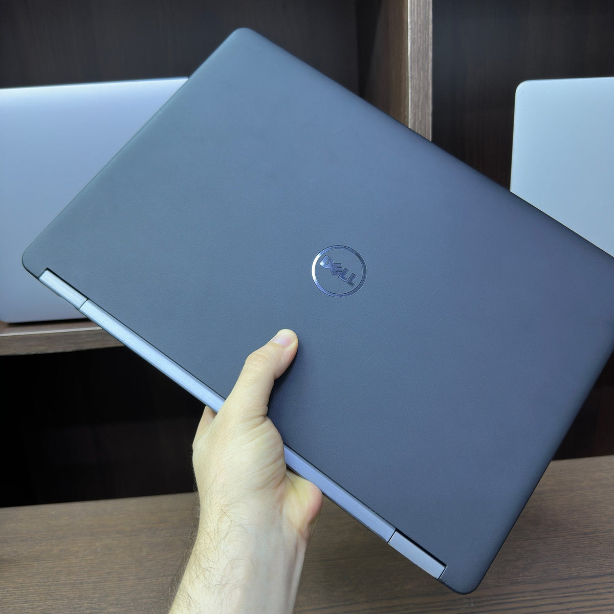 Dell Latitude 5470