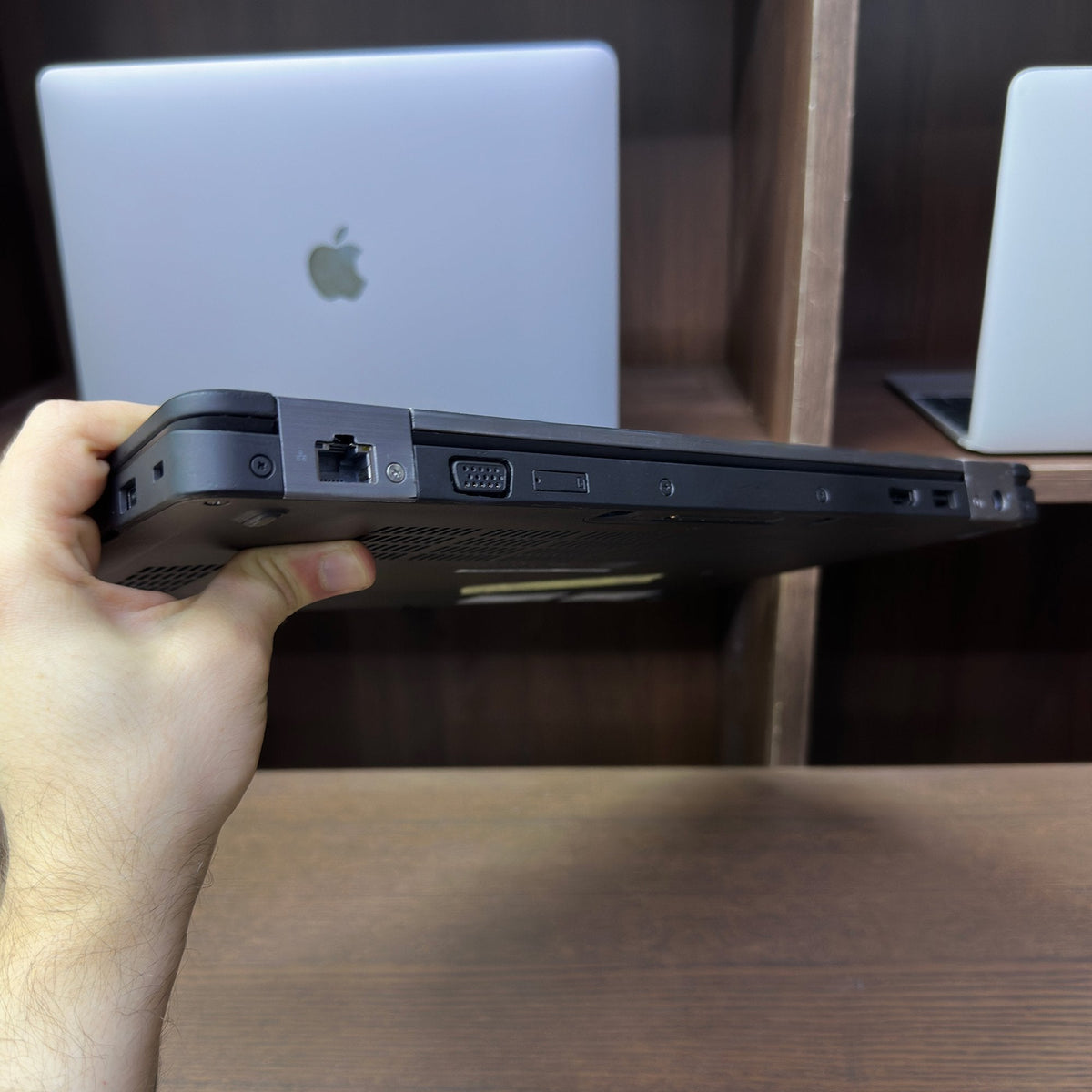 Dell Latitude 5470