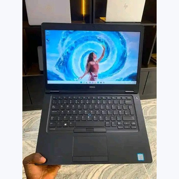 Dell Latitude 5480