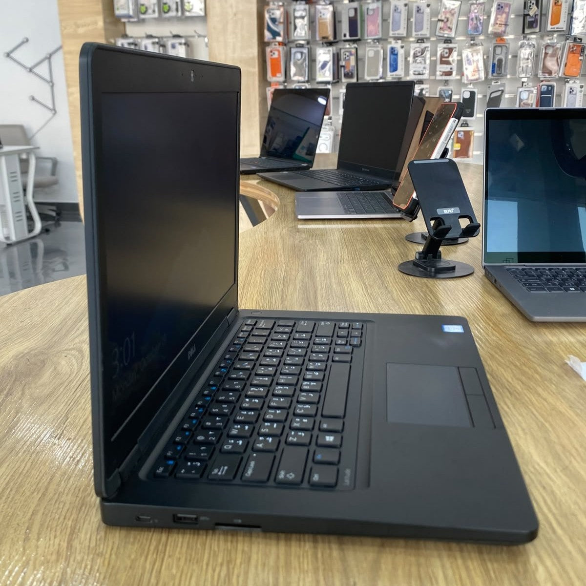 Dell Latitude 5480