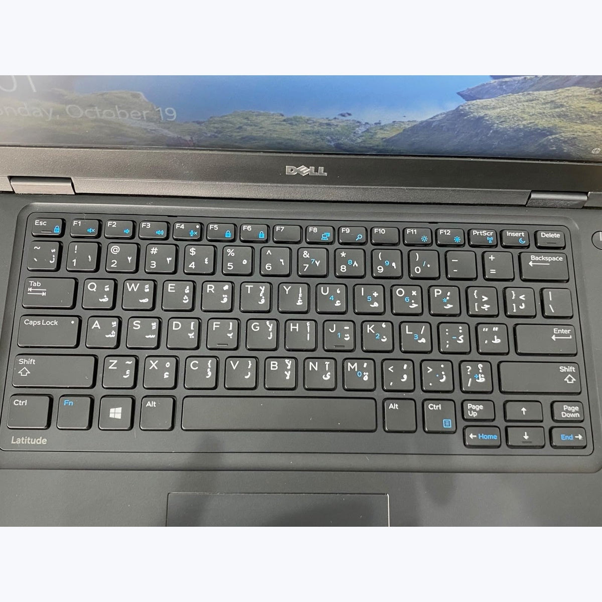 Dell Latitude 5480
