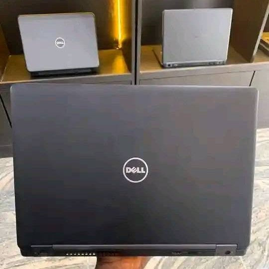 Dell Latitude 5480