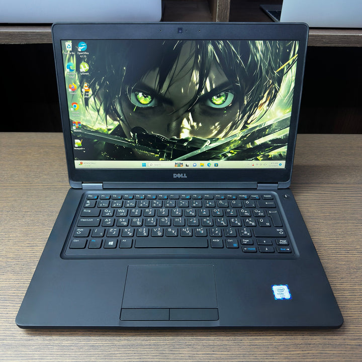 Dell Latitude 5490
