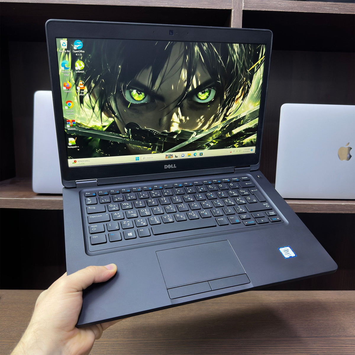Dell Latitude 5490