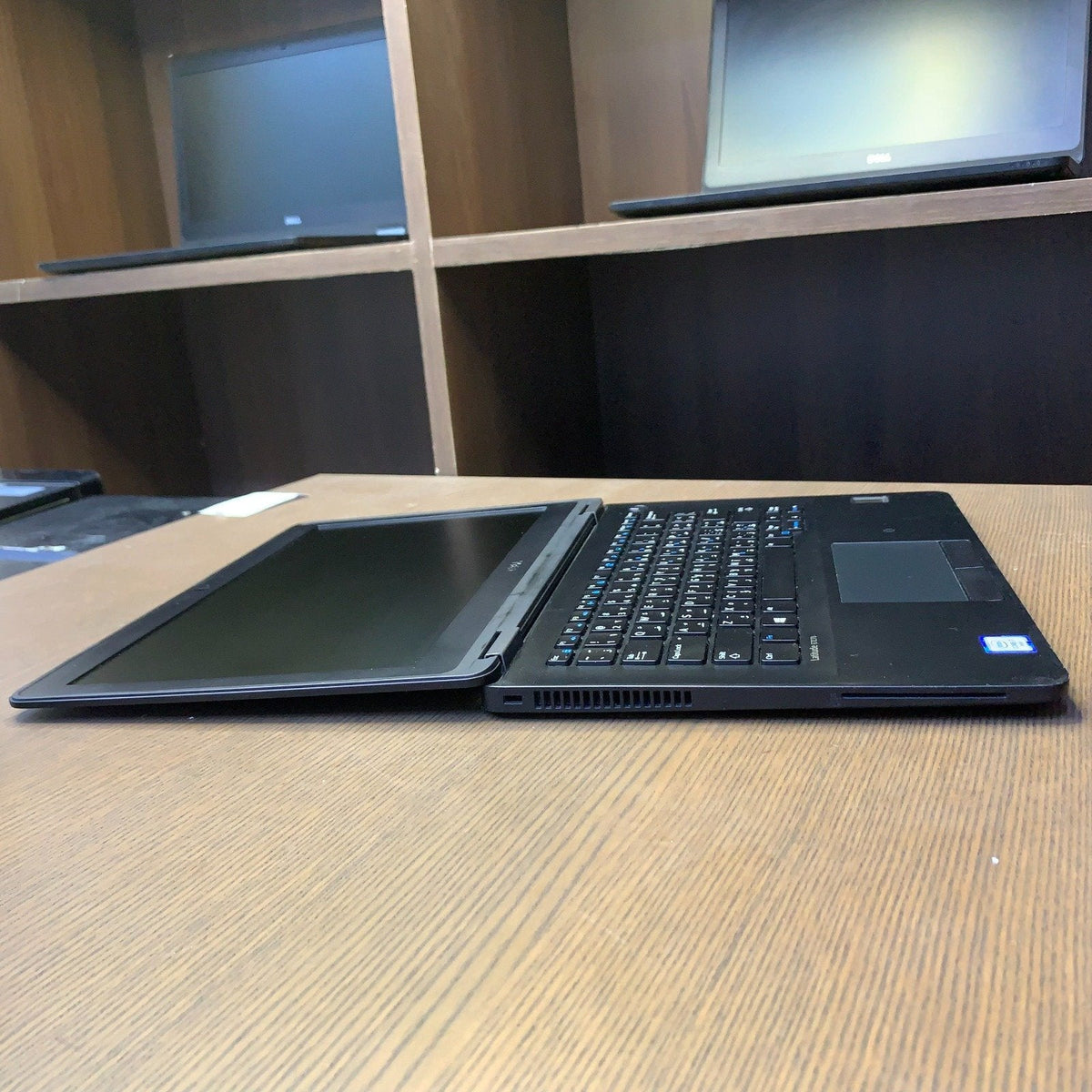 Dell Latitude 7270