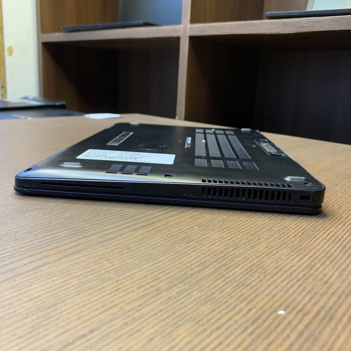 Dell Latitude 7270