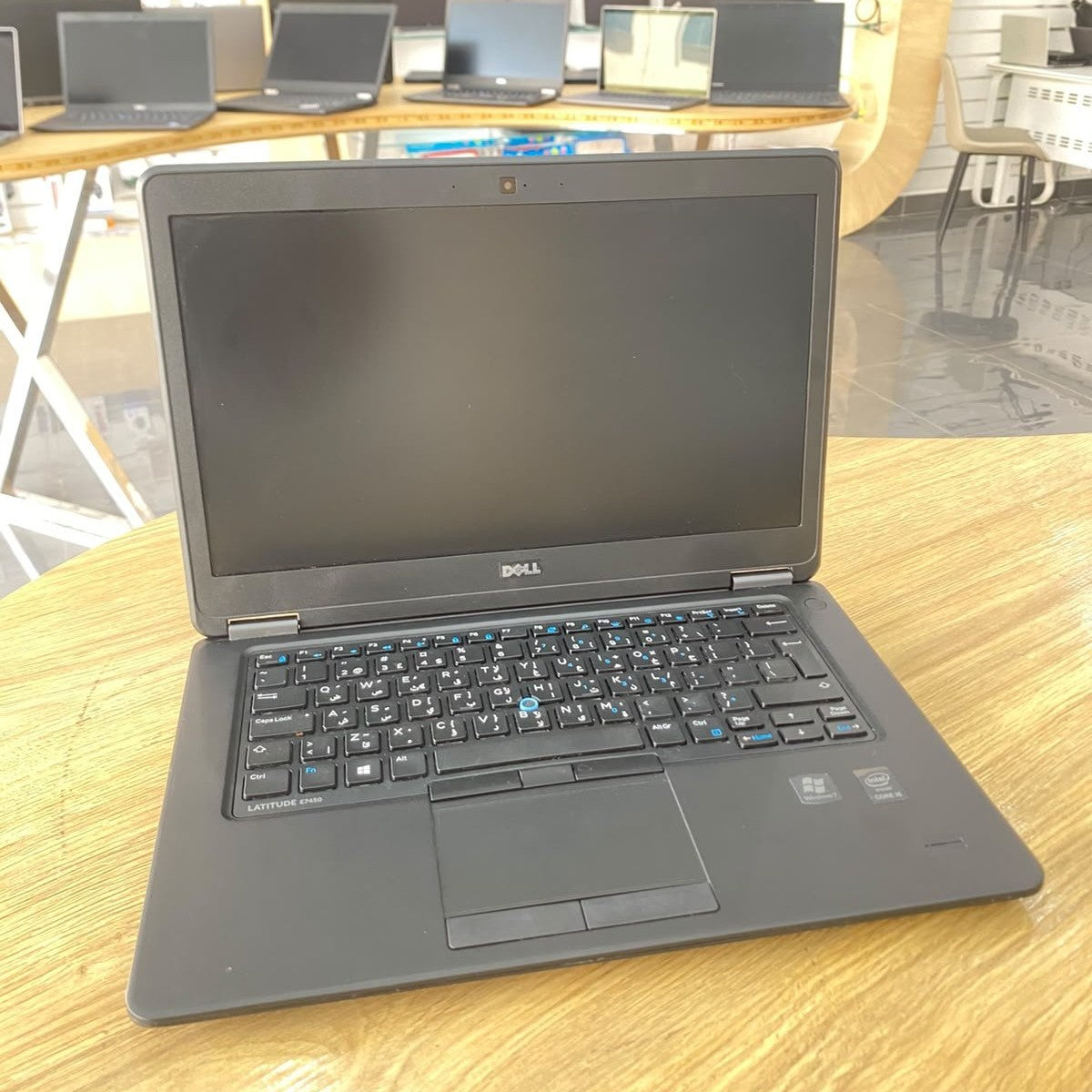 Dell Latitude 7450