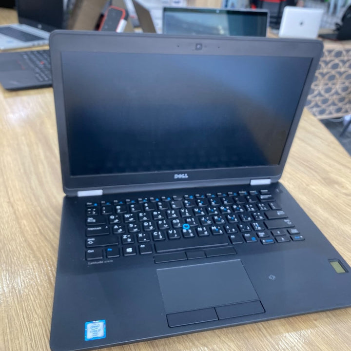 Dell Latitude 7470