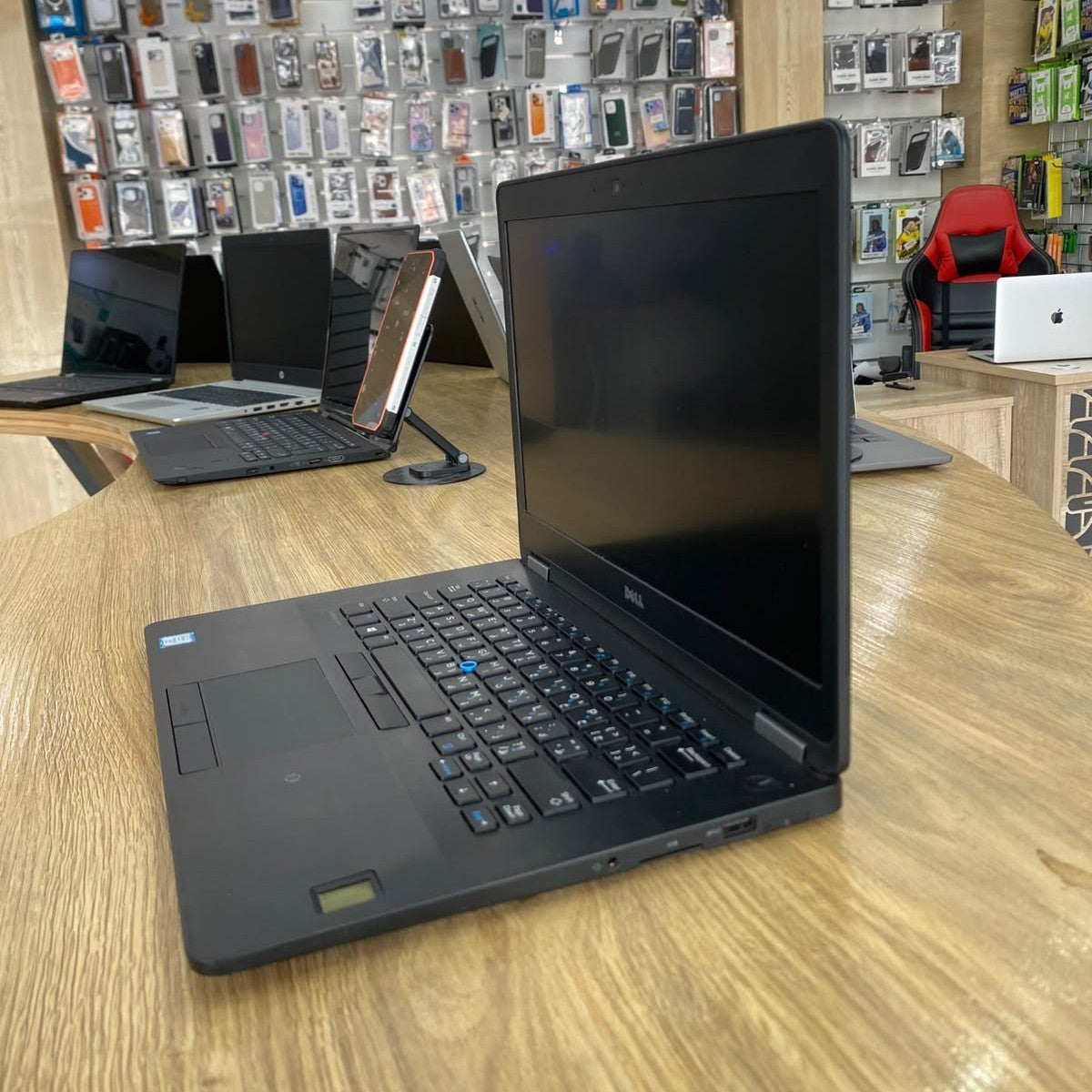 Dell Latitude 7470